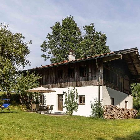 Ferienhaus Noestlbach Villa Pittenhart Buitenkant foto